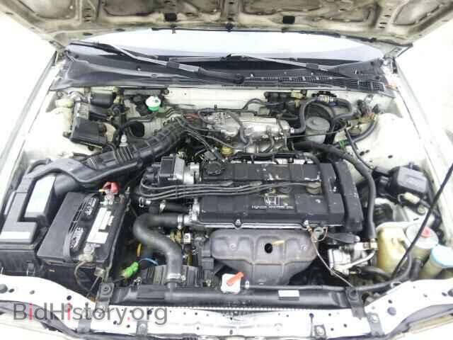 1992 ACURA INTEGRA - VIN: JH4DB1658NS000682 - Фото 7