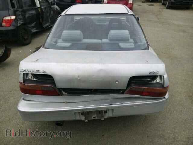 1992 ACURA INTEGRA - VIN: JH4DB1658NS000682 - Фото 10