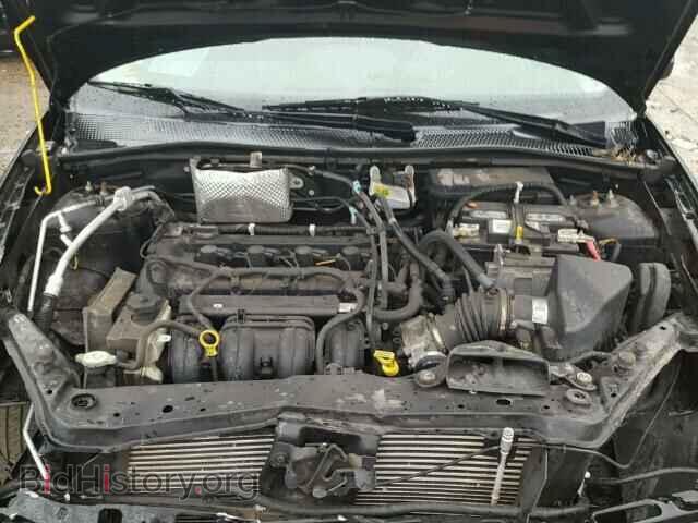 2011 FORD FOCUS - VIN: 1FAHP3GN3BW189198 - Фото 7
