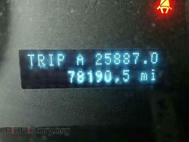 2011 FORD FOCUS - VIN: 1FAHP3GN3BW189198 - Фото 8