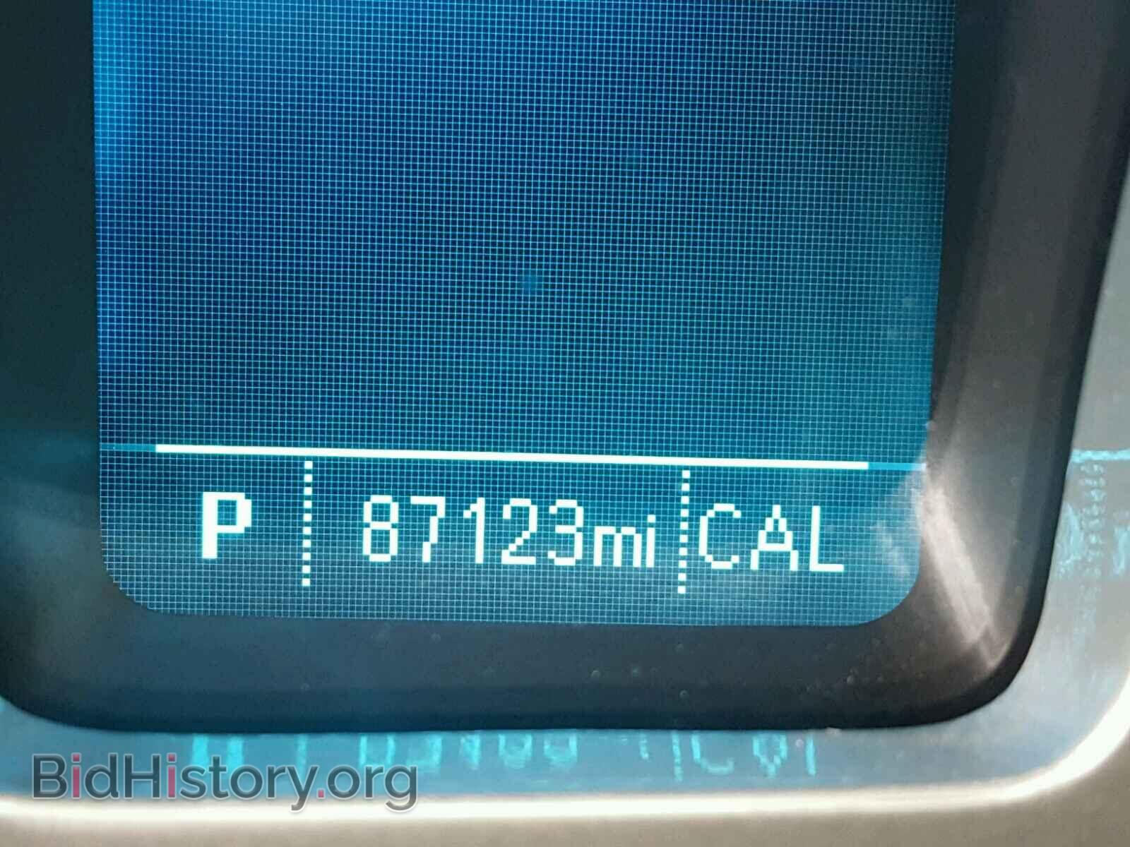 2012 CHEVROLET CAMARO - VIN: 2G1FB1E36C9184327 - Фото 8