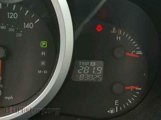 2010 MAZDA CX-7 - VIN: JM3ER2W57A0329989 - Фото 8