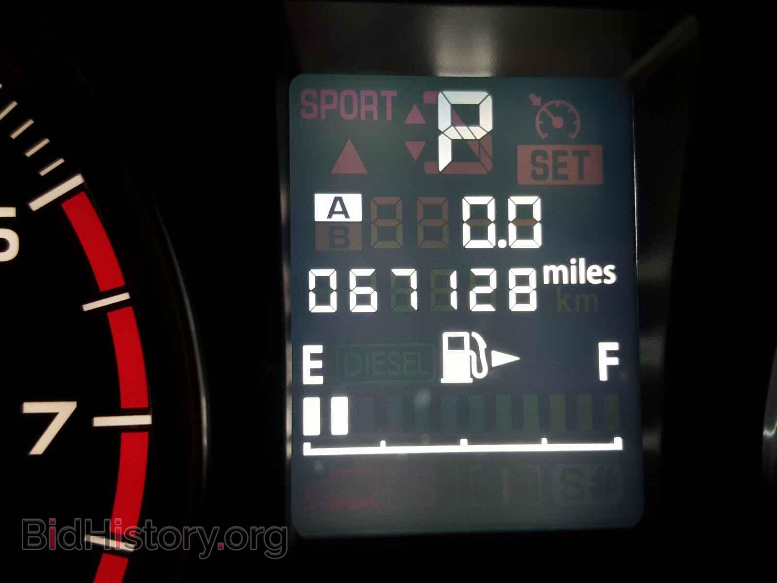 2016 SUBARU FORESTER - VIN: JF2SJAHC8GH554961 - Фото 8