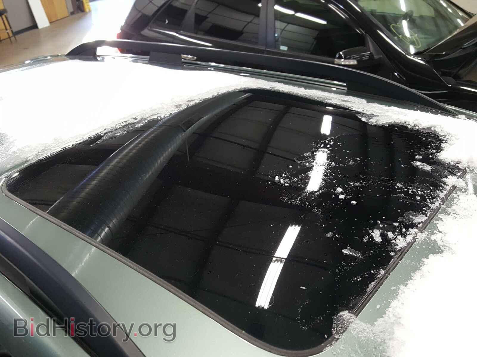 2016 SUBARU FORESTER - VIN: JF2SJAHC8GH554961 - Фото 9