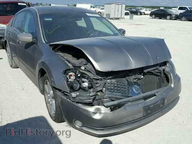 Фотография 1N4BA41E06C815139 - NISSAN MAXIMA 2006