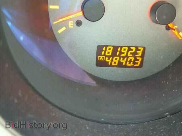 2006 NISSAN MAXIMA - VIN: 1N4BA41E06C815139 - Фото 8