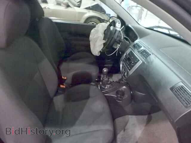 2007 FORD FOCUS - VIN: 1FAFP31NX7W200737 - Фото 5