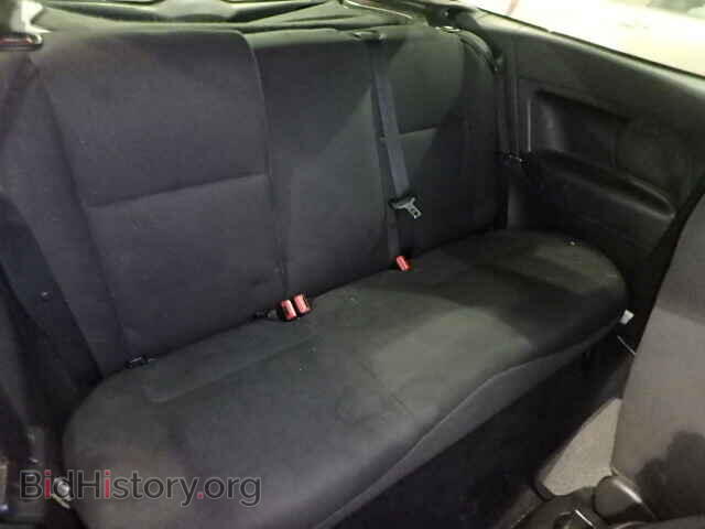 2007 FORD FOCUS - VIN: 1FAFP31NX7W200737 - Фото 6