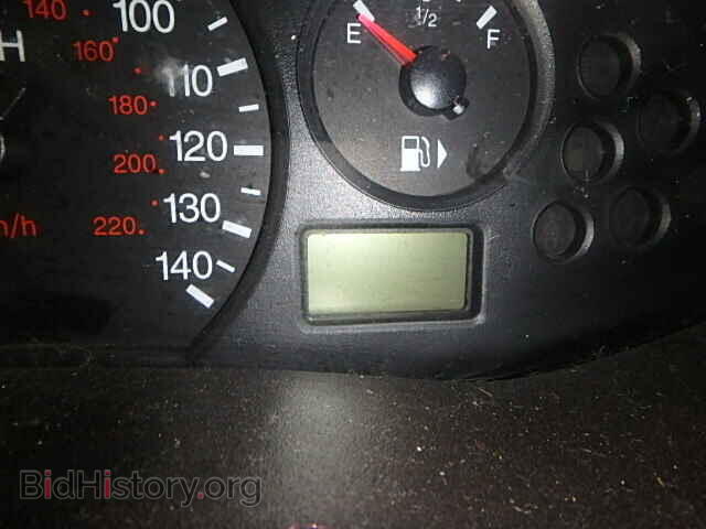 2007 FORD FOCUS - VIN: 1FAFP31NX7W200737 - Фото 8