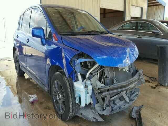 Фотография 3N1BC1CP3BL486021 - NISSAN VERSA 2011