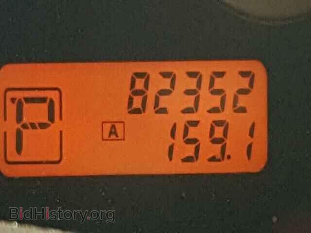 2011 NISSAN VERSA - VIN: 3N1BC1CP3BL486021 - Фото 8