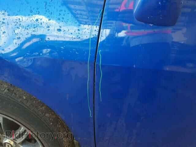 2011 NISSAN VERSA - VIN: 3N1BC1CP3BL486021 - Фото 9
