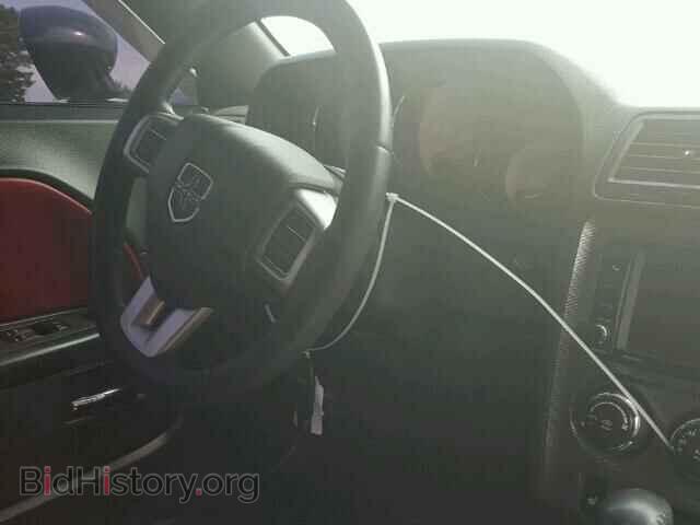2013 DODGE CHALLENGER - VIN: 2C3CDYBT1DH554161 - Фото 5
