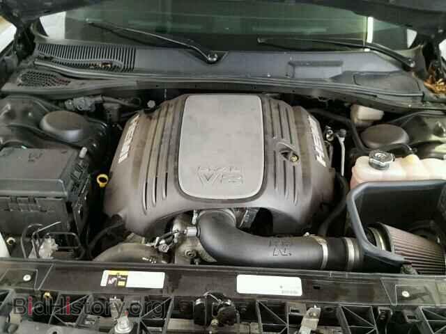 2013 DODGE CHALLENGER - VIN: 2C3CDYBT1DH554161 - Фото 7