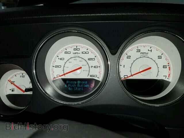 2013 DODGE CHALLENGER - VIN: 2C3CDYBT1DH554161 - Фото 8