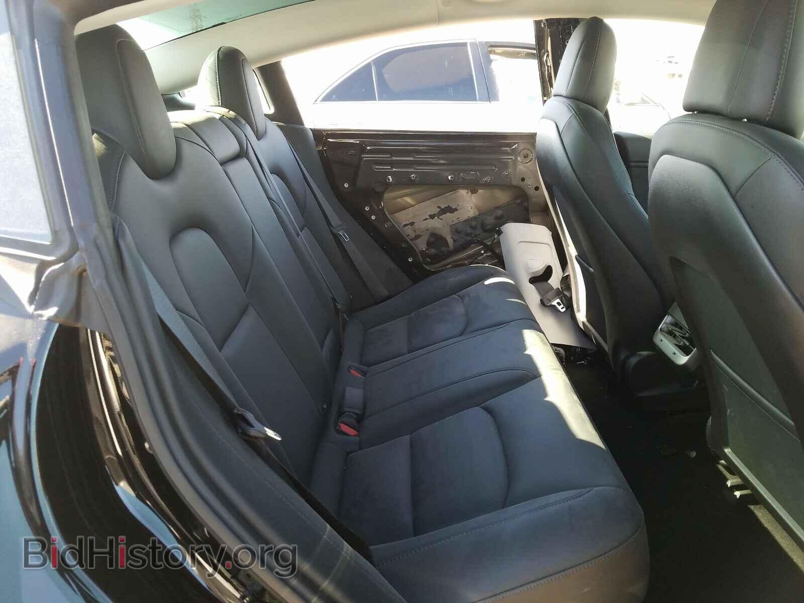 2018 TESLA MODEL 3 - VIN: 5YJ3E1EA8JF172771 - Photo 6