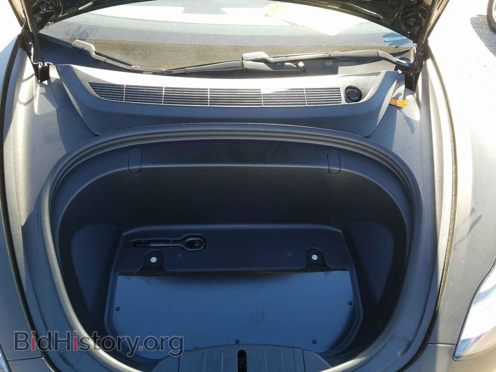 2018 TESLA MODEL 3 - VIN: 5YJ3E1EA8JF172771 - Photo 7