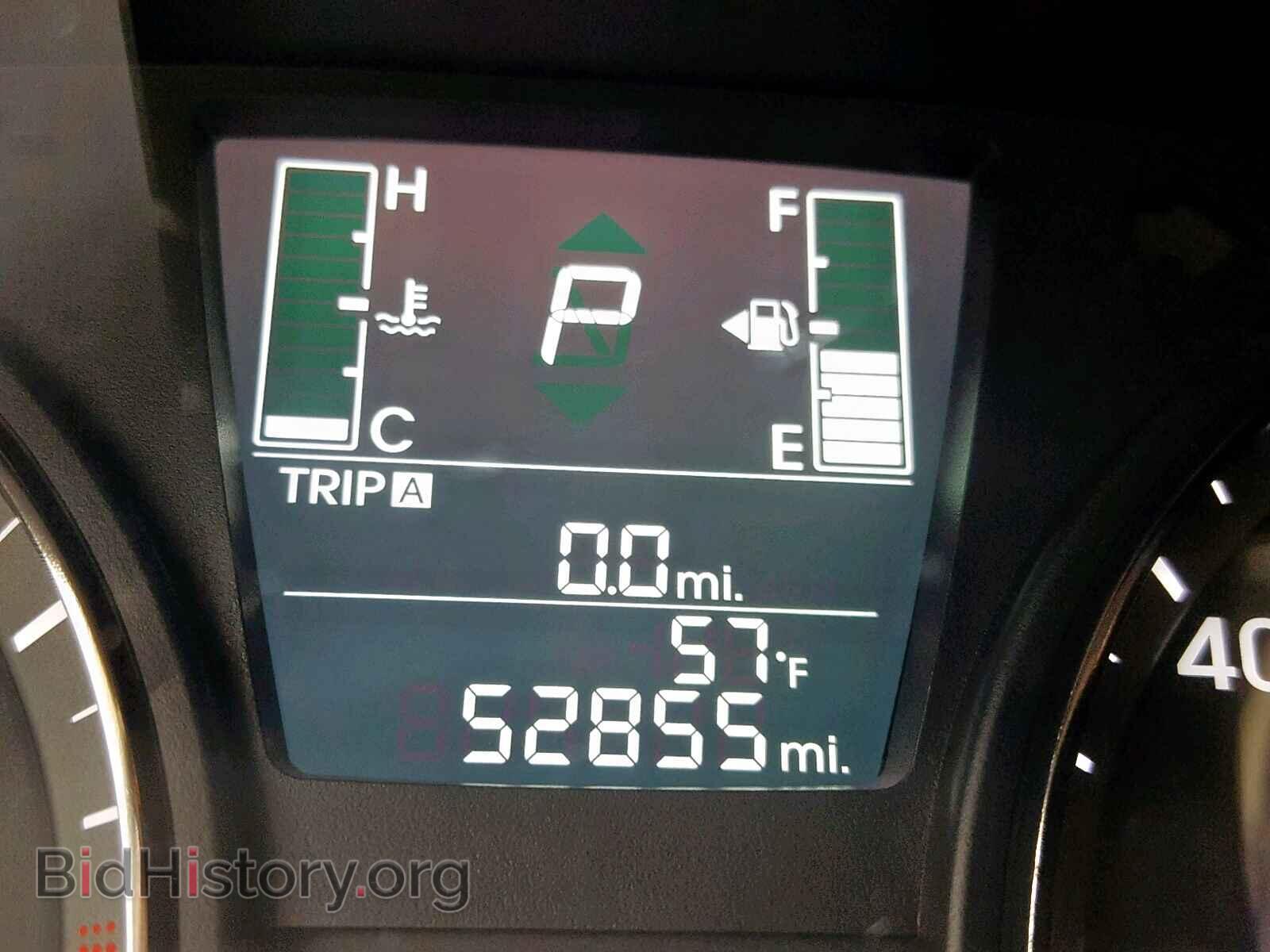 2016 HYUNDAI ACCENT - VIN: KMHCT5AE1GU242595 - Photo 8