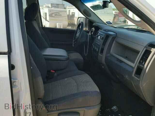 2012 DODGE RAM 3500 - VIN: 3C63D3CL7CG252098 - Фото 5