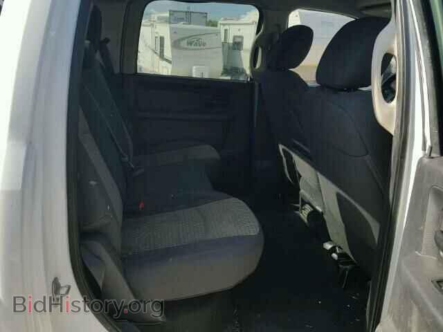 2012 DODGE RAM 3500 - VIN: 3C63D3CL7CG252098 - Фото 6