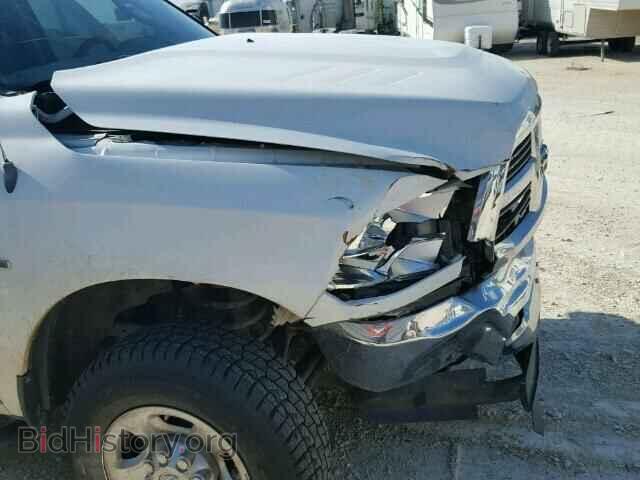 2012 DODGE RAM 3500 - VIN: 3C63D3CL7CG252098 - Фото 10