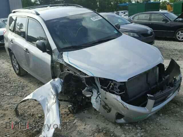 Photo 2T3ZF4DV9CW146819 - TOYOTA RAV4 2012