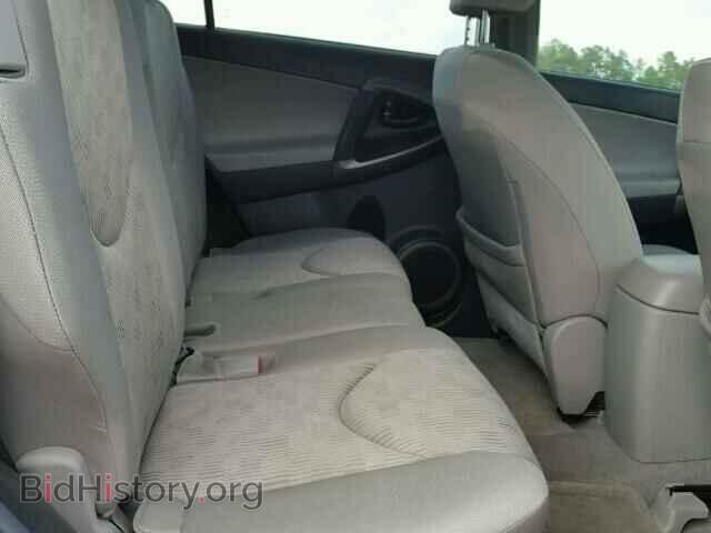 2012 TOYOTA RAV4 - VIN: 2T3ZF4DV9CW146819 - Фото 6