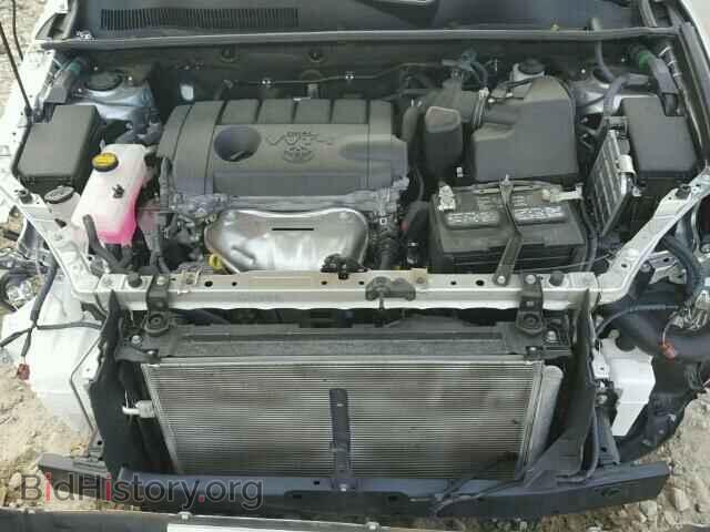 2012 TOYOTA RAV4 - VIN: 2T3ZF4DV9CW146819 - Фото 7