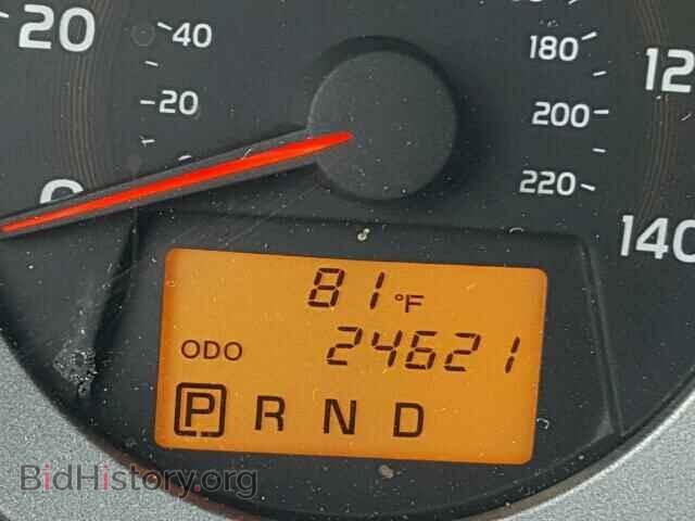 2012 TOYOTA RAV4 - VIN: 2T3ZF4DV9CW146819 - Фото 8