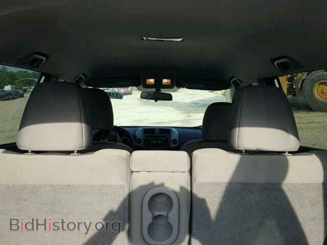 2012 TOYOTA RAV4 - VIN: 2T3ZF4DV9CW146819 - Фото 9