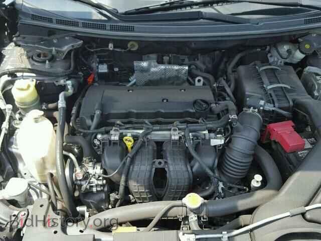 2010 MITSUBISHI LANCER - VIN: JA32U1FU5AU012702 - Фото 7