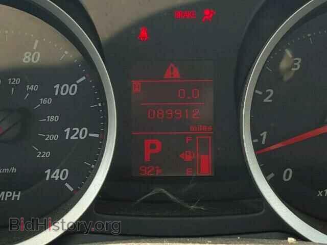2010 MITSUBISHI LANCER - VIN: JA32U1FU5AU012702 - Фото 8
