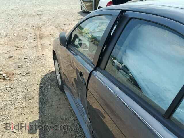 2010 MITSUBISHI LANCER - VIN: JA32U1FU5AU012702 - Фото 10