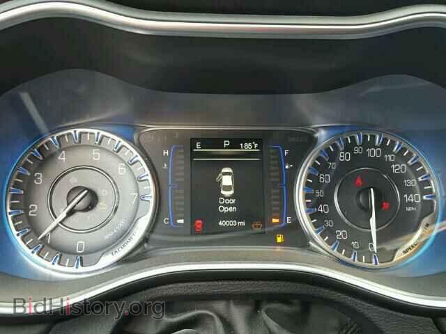 2015 CHRYSLER 200 - VIN: 1C3CCCAB0FN586768 - Photo 8