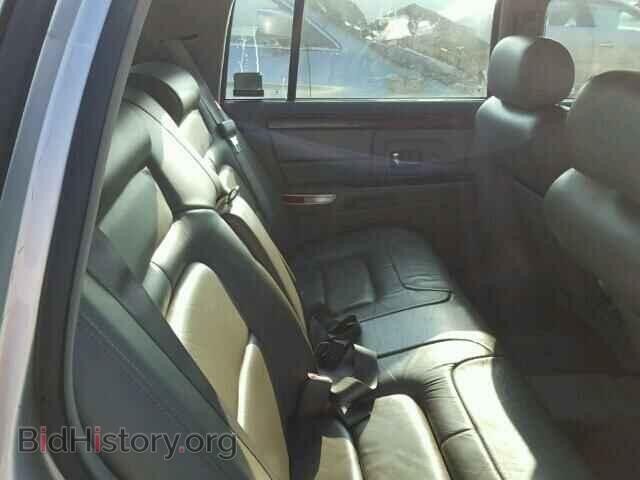 1999 CADILLAC DEVILLE - VIN: 1G6KD54Y9XU754756 - Фото 6