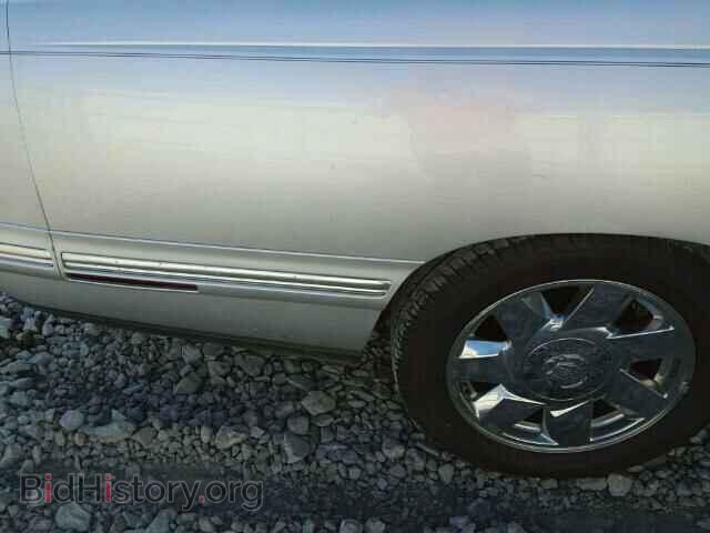 1999 CADILLAC DEVILLE - VIN: 1G6KD54Y9XU754756 - Фото 9