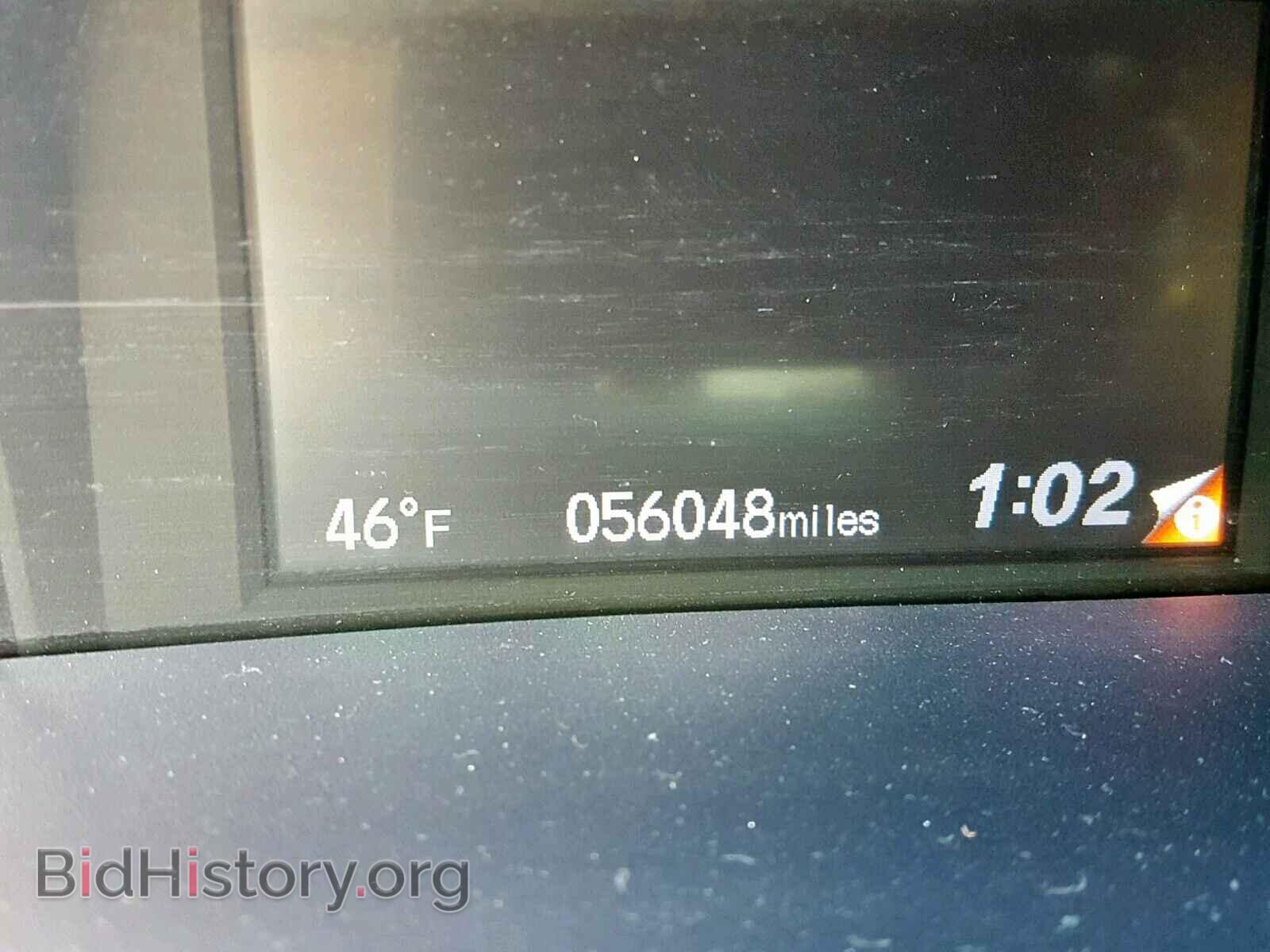 2013 HONDA CIVIC - VIN: 19XFB2F88DE234431 - Фото 8