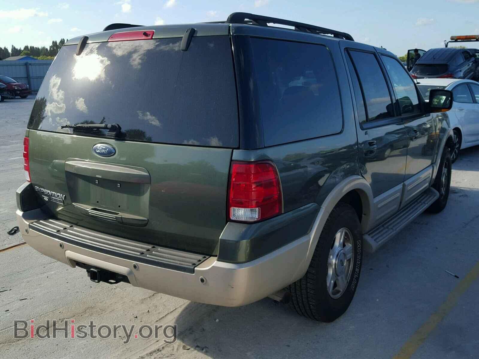 2005 FORD EXPEDITION - VIN: 1FMFU175X5LB11209 - Фото 4