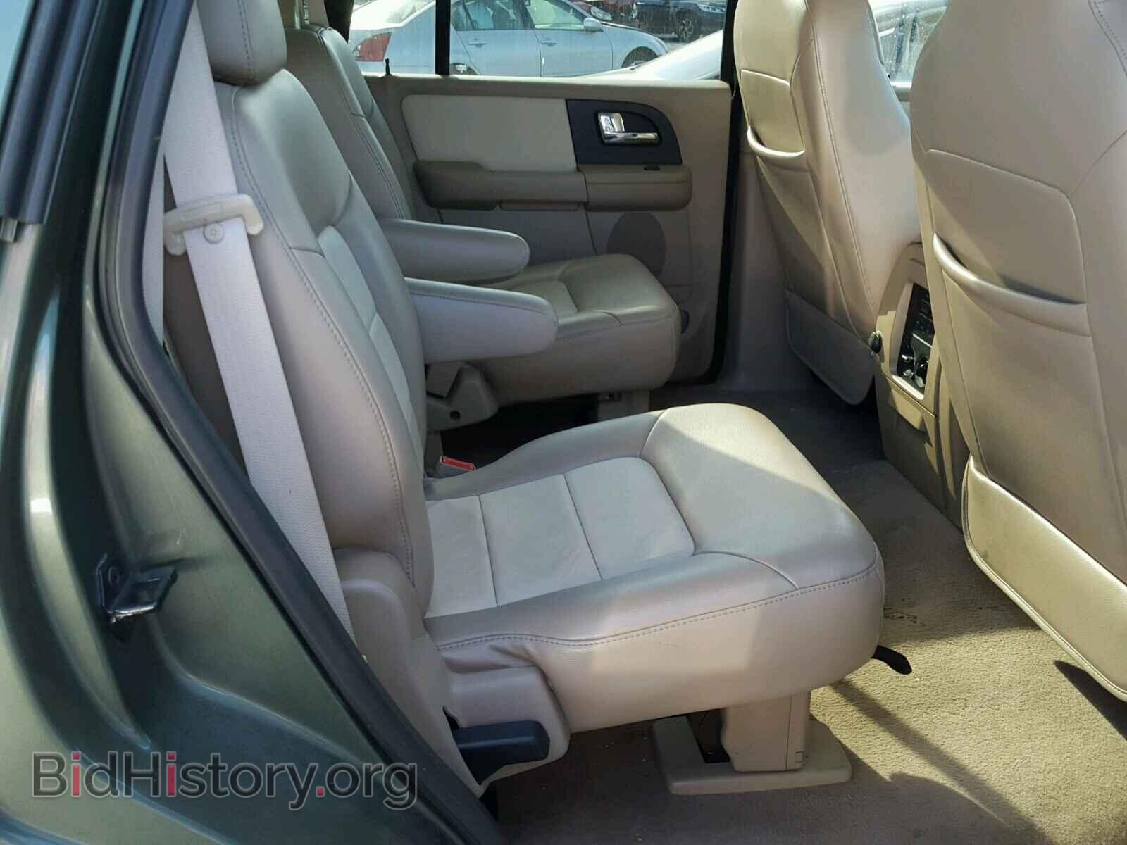 2005 FORD EXPEDITION - VIN: 1FMFU175X5LB11209 - Фото 6