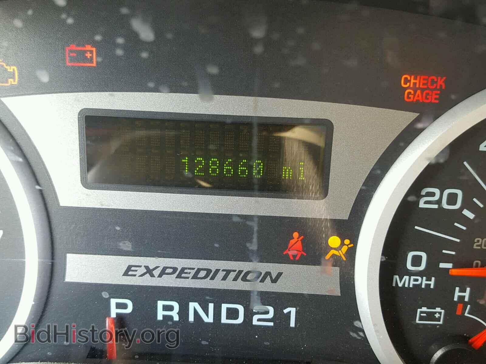 2005 FORD EXPEDITION - VIN: 1FMFU175X5LB11209 - Фото 8