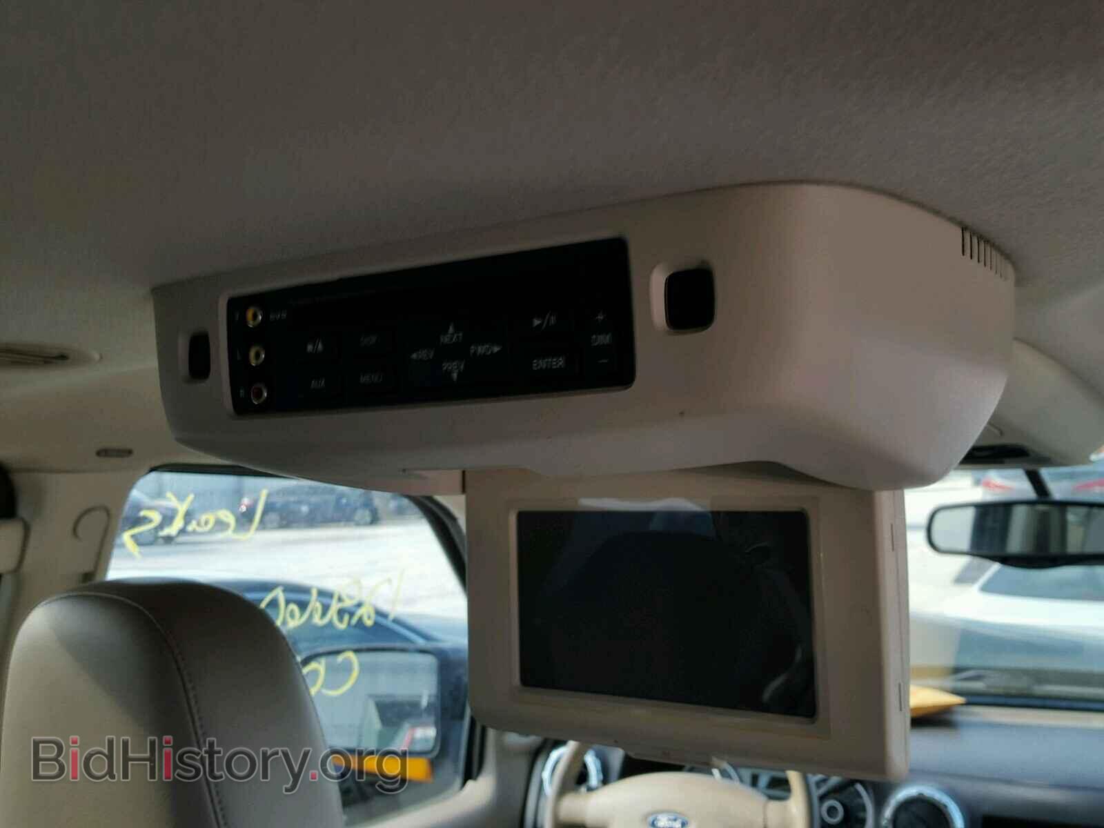 2005 FORD EXPEDITION - VIN: 1FMFU175X5LB11209 - Фото 9