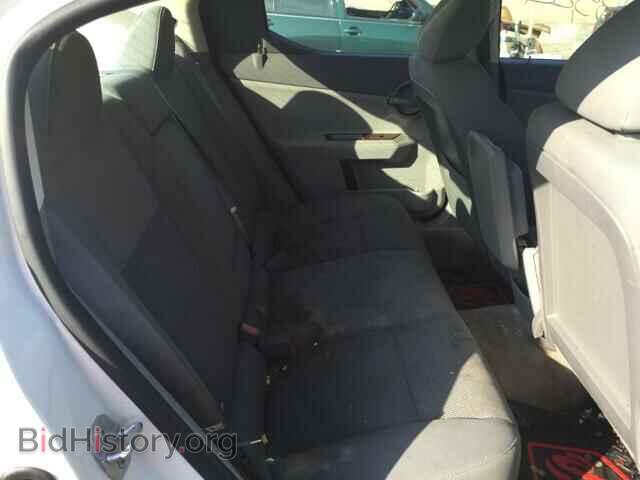 2008 DODGE AVENGER - VIN: 1B3LC46KX8N688030 - Фото 5