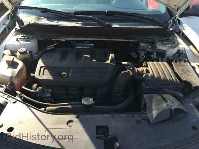 2008 DODGE AVENGER - VIN: 1B3LC46KX8N688030 - Фото 7
