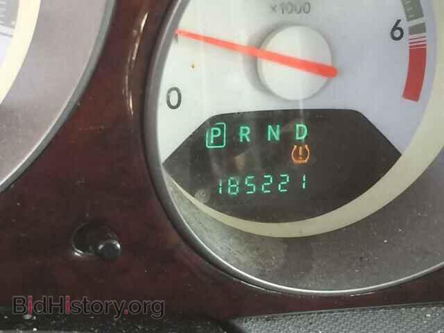 2008 DODGE AVENGER - VIN: 1B3LC46KX8N688030 - Фото 8