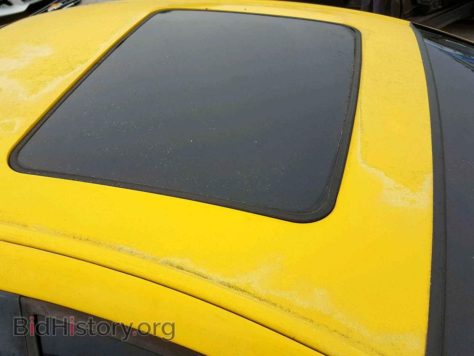 2004 DODGE NEON - VIN: 1B3ES56C64D510285 - Фото 9