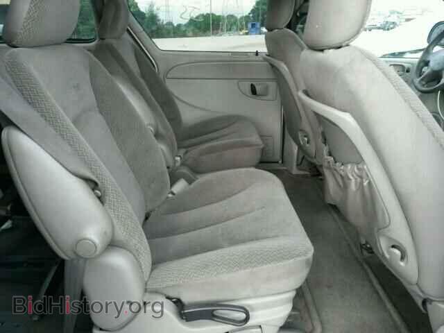 2005 DODGE CARAVAN - VIN: 1D4GP45R75B173070 - Фото 6