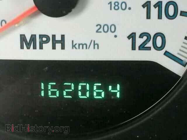 2005 DODGE CARAVAN - VIN: 1D4GP45R75B173070 - Фото 8