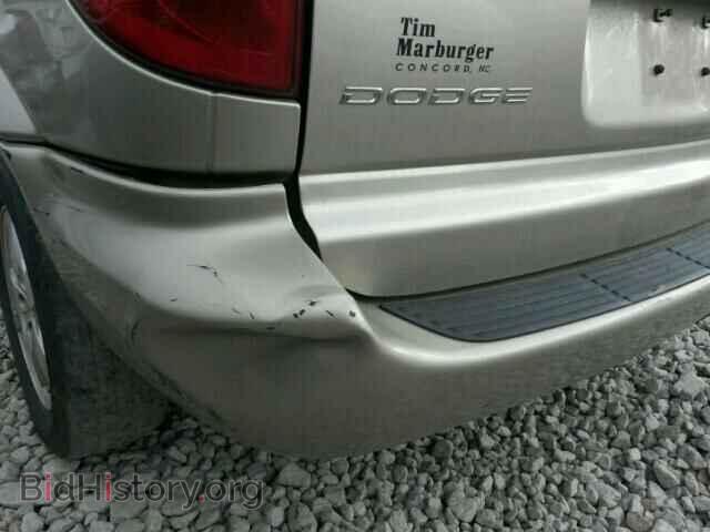 2005 DODGE CARAVAN - VIN: 1D4GP45R75B173070 - Фото 9