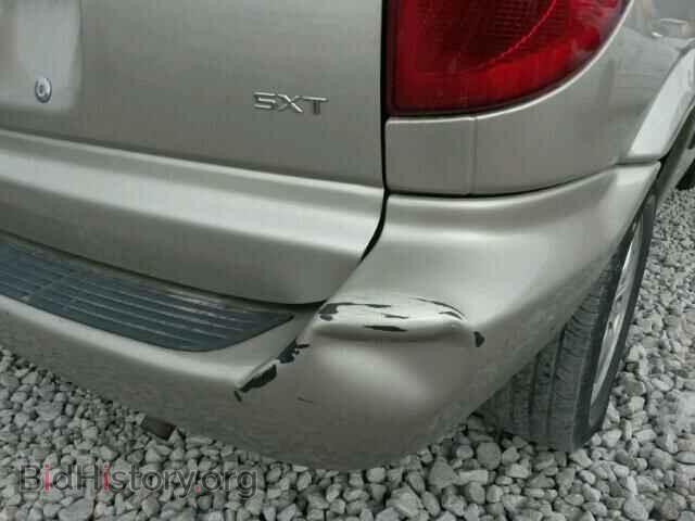 2005 DODGE CARAVAN - VIN: 1D4GP45R75B173070 - Фото 10