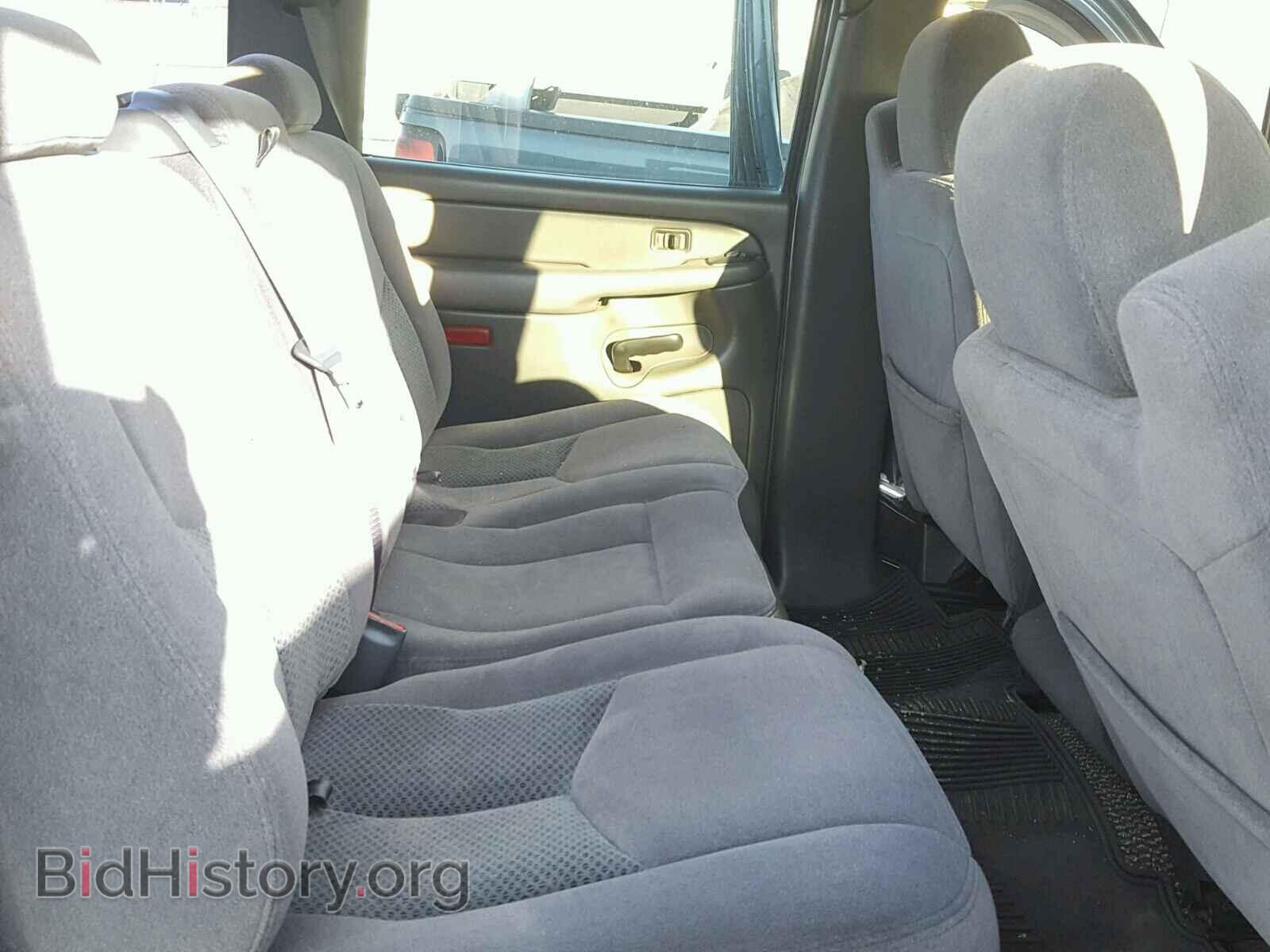2007 CHEVROLET SILVERADO - VIN: 2GCEC13V971171287 - Photo 6